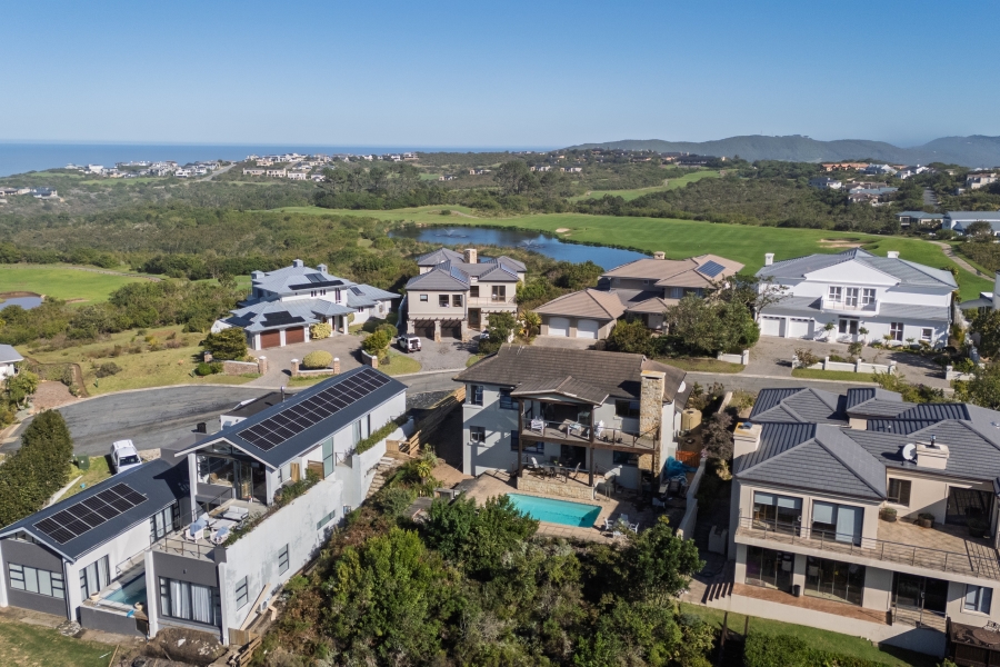 3 Bedroom Property for Sale in Pezula Golf Estate Western Cape